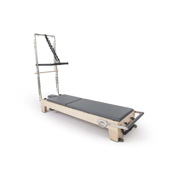 Elina Pilates Elite Half-Trapeze Tower Conversion Kit - Backyard Provider