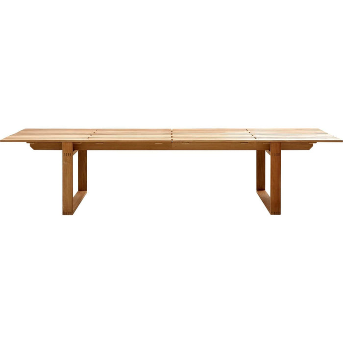 Cane-Line Endless table, 332x100 cm - 5076T
