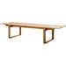 Cane-Line Endless table, 332x100 cm - 5076T