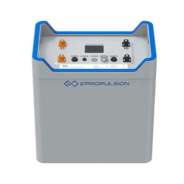 Epropulsion E-Series E163 Lithium Iron Phosphate Battery LIFEPO4