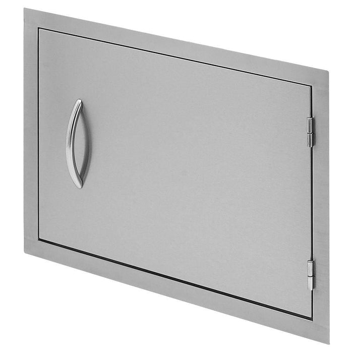 Cal Flame 27-inch Horizontal Door Single Access BBQ07841P-27