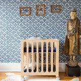 Oeuf Fawn Crib & Bassinet - Backyard Provider