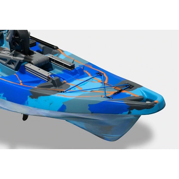 Feelfree Flash PD Fishing Kayak