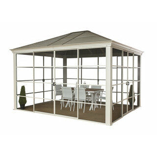 Sojag Gazebo Striano Screen House