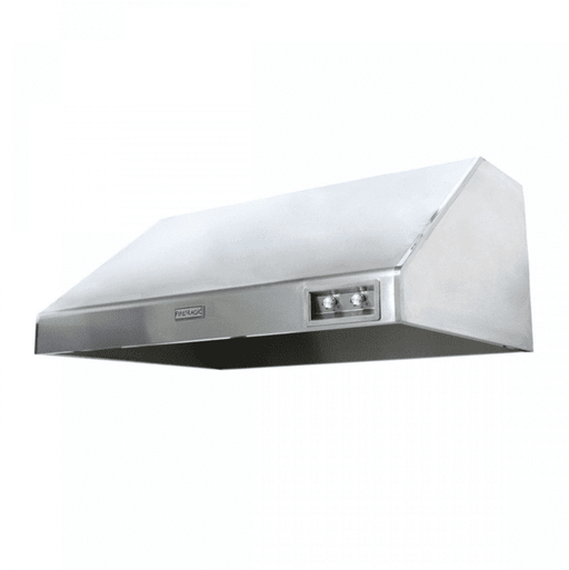 Fire Magic 36-Inch Stainless Steel Outdoor Vent Hood - 1200 CFM - 36-VH-7 - Fire Magic Grills