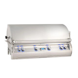 Fire Magic 48" Echelon Diamond Built-In Natural Gas Grill One Infrared Burner in Stainless Steel - E1060I-8L1N