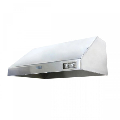 Fire Magic 60" Stainless Steel Outdoor Vent Hood - 60-VH-7 - Fire Magic Grills