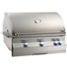 Fire Magic Aurora A790I 36-Inch Built-In Propane Gas Grill With One Infrared Burner And Analog Thermometer - A790I-7LAP - Fire Magic Grills