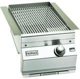 Fire Magic Aurora Built-In Propane Gas Single Infrared Searing Station - 32877-1P