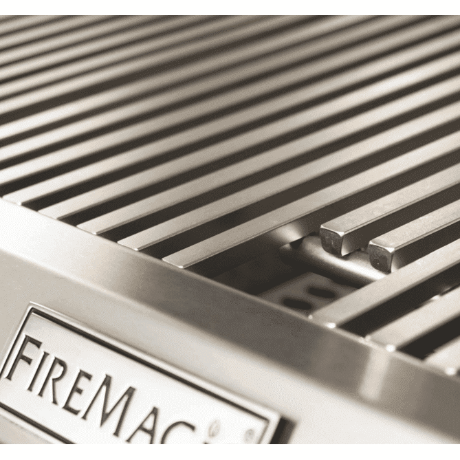 Fire Magic Choice C430I 24-Inch Built-In Natural Gas Grill With Analog Thermometer - C430I-RT1N - Fire Magic Grills