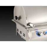 Fire Magic Echelon Diamond E1060s 48' Freestanding Gas Grill With Rotisserie, Power Burner & Digital Thermometer, Natural Gas - E1060S-8E1N-51