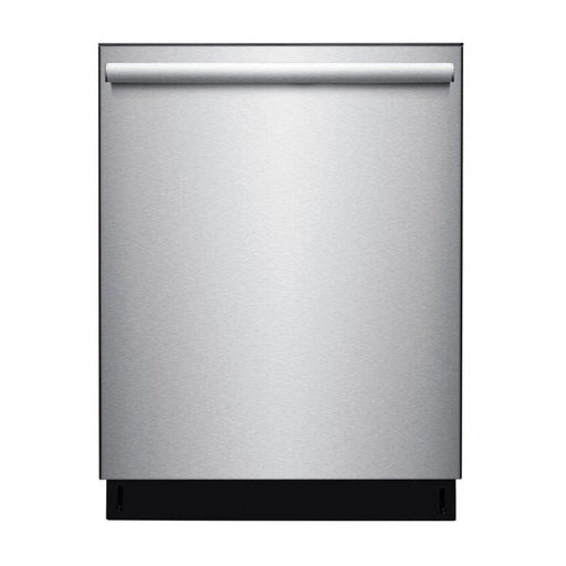 Forno 24″ Alta Qualita Pro-Style Built-In Dishwasher in Stainless Steel FDWBI8067-24S