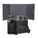 EcoFlow Delta Pro Portable Power Station & FREE 160W Solar Panel - DELTAPro-160W-US