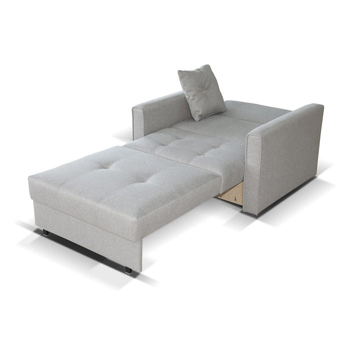 Maxima House ZAYN Sofa bed - MIR007 - Backyard Provider