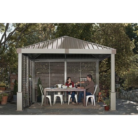 Sojag Gazebo Nanda Gazebo 12 x 12 ft