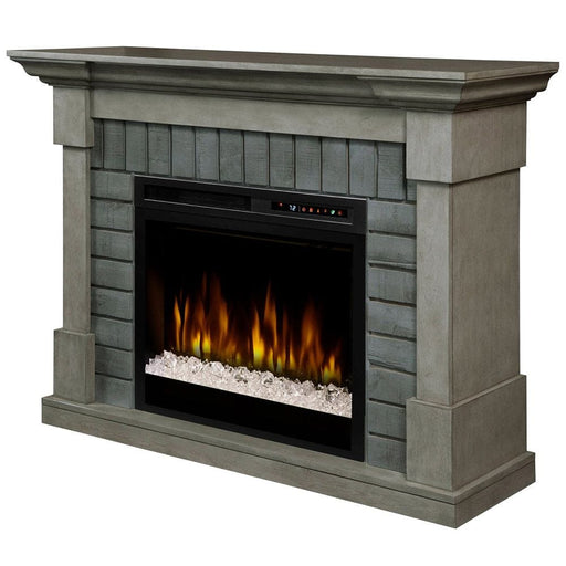 Dimplex Royce 52" Electric Fireplace Mantel X-GDS28G8-1924SK