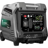 Cummins P4500iDF 3700W/4500W Remote Start Dual Fuel Inverter Onan Generator Scratch & Dent