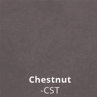 Luna Planter Bowl Chestnut