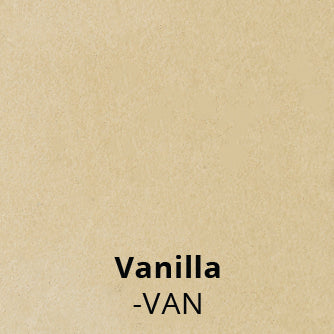 Angelus GFRC Fire Pit Vanilla Swatch