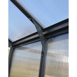 Palram - Glory 8' x 12' Greenhouse - HG5612