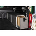 Goose Gear Camper System - Go Fast Camper - Midsize Truck - Passenger Side Package - 5Ft. Bed