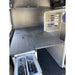 GOOSE GEAR Full Interior System for Camp King Industries Outback Canopy Camper