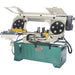 Grizzly Industrial 13" x 18" 2 HP Industrial Metal-Cutting Bandsaw