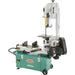 Grizzly Industrial 7" x 12" 1 HP Metal-Cutting Bandsaw