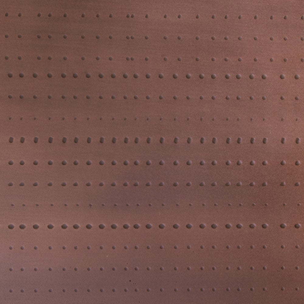 30" Beverly Fire Pit Hammered Copper