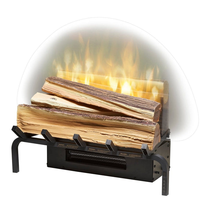 Dimplex RLG20 20 Revillusion Fireplace Log Set