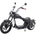 SoverSky MH3 60V 4000W Electric Scooter - SOV-MH3-BLACK