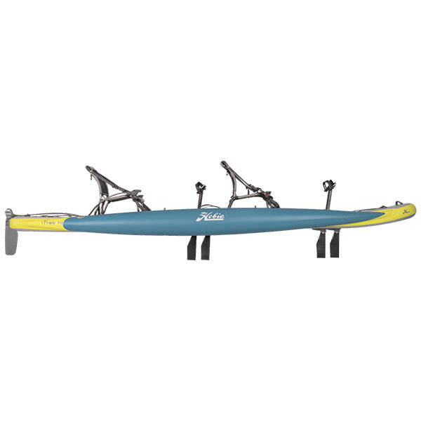 Hobie Mirage iTrek 14 Duo Inflatable Fishing Kayak