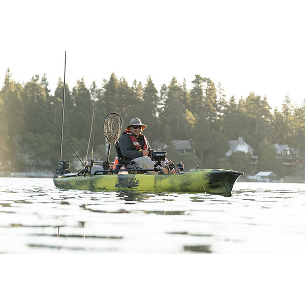 Hobie Mirage Pro Angler 12 360XR Fishing Kayak