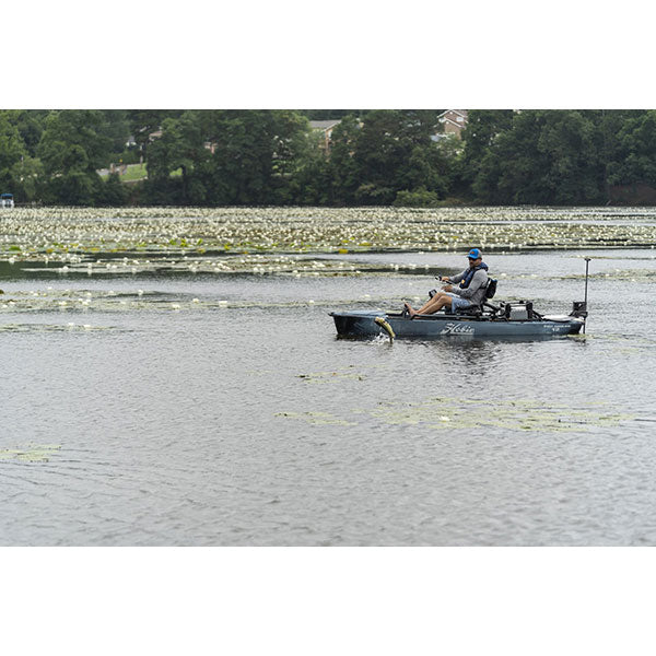 Hobie Mirage Pro Angler 12 360XR Fishing Kayak