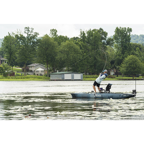 Hobie Mirage Pro Angler 14 360XR Fishing Kayak