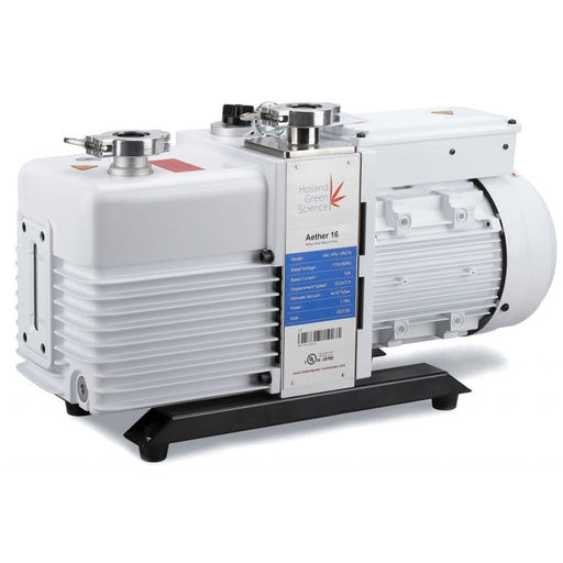 Holland Green Science Aether 16 Vacuum Pump