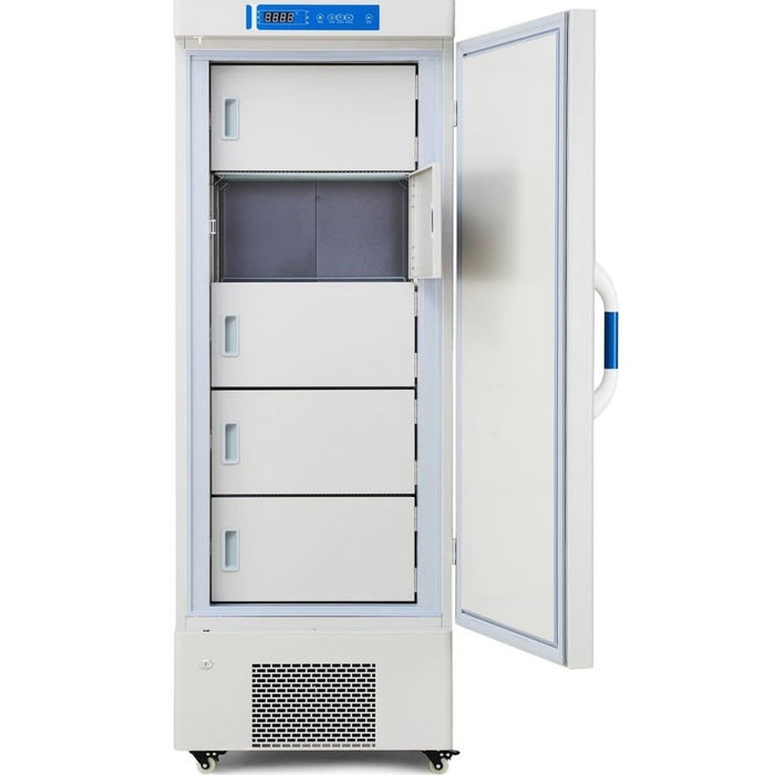 Holland Green Science Boreas Ultra Low Industrial Freezer