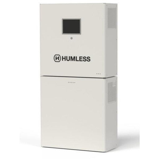 Humless - Universal 30.85