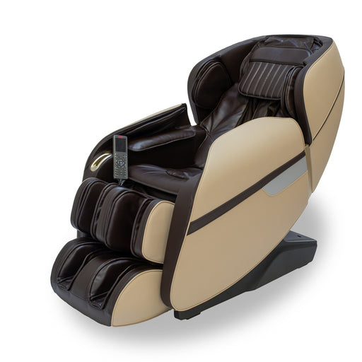 iLiving Fujisan MK-9169 3D Massage Chair with Zero Gravity and Heating Function - Backyard Provider