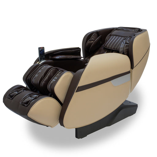 iLiving Fujisan MK-9169 3D Massage Chair with Zero Gravity and Heating Function - Backyard Provider