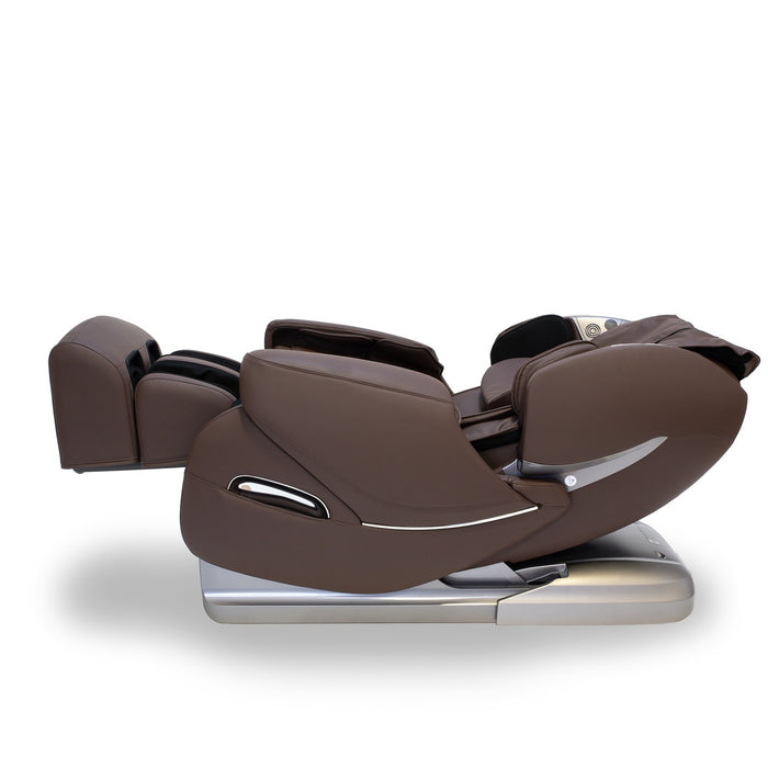 iLiving Fujisan MK-9187 3D Robotic Massage Chair with Zero Gravity Function - Backyard Provider