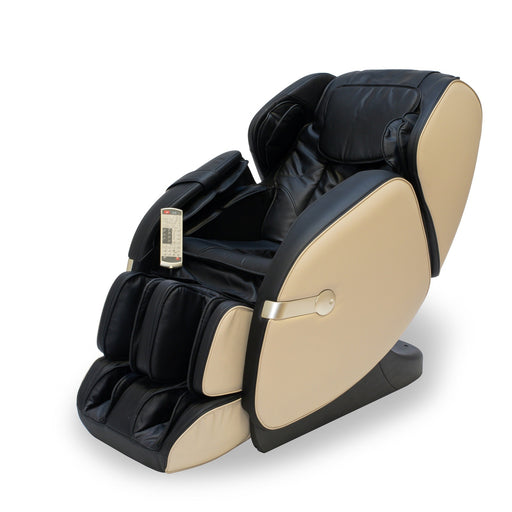 iLiving Fujisan MK-9191 Multi-function Premium Massage Chair - Backyard Provider