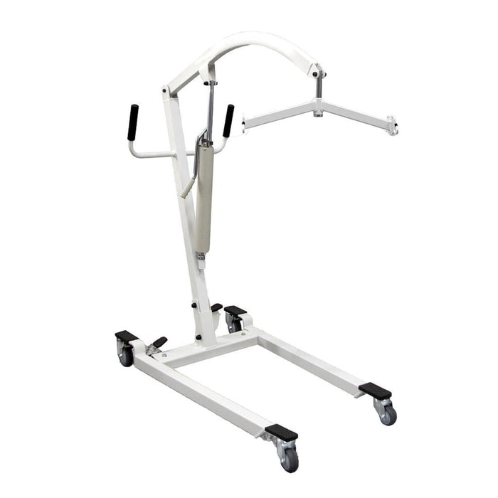 Vive Health Hydraulic Patient Lift With Sling