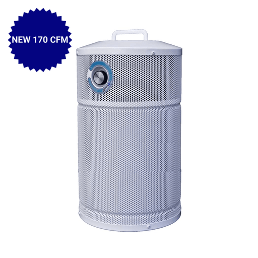 AllerAir AirMed 3 Supreme Air Purifier - ATAST2022230