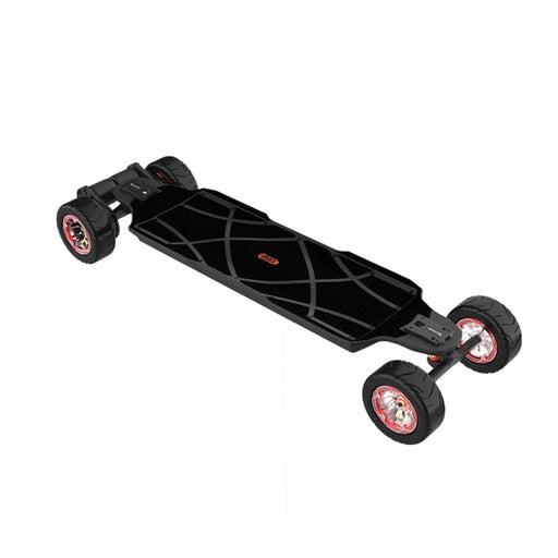 Meepo Hurricane Ultra - Customize Your Own Ride