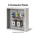 Infratech Contactor Panel with Timer
