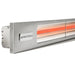 Infratech SL Series 29-Inch 1600 Watt Single Element Infrared Electric Heater
