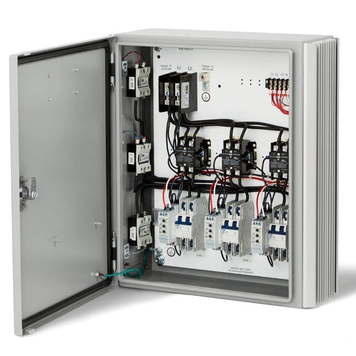 Infratech Universal Control Package