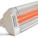 Infratech WD Series 61-Inch 6000 Watt Dual Element Infrared Electric Heater