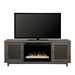 Dimplex Jesse Electric Media Console Fireplace X-GDS26G8-1908IM